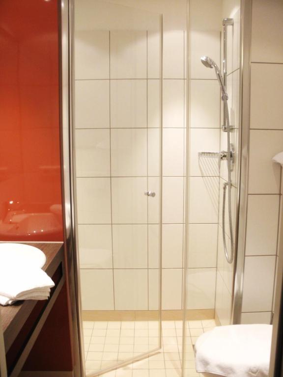Iq-Hotel אולם חדר תמונה
